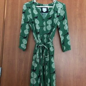 Anthropologie Maeve Dress (Size S)